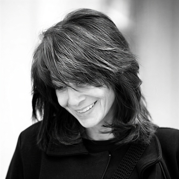 Portrait of Dyan Ditolla Grey